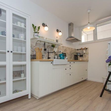 Splitspirit Apartment Екстериор снимка