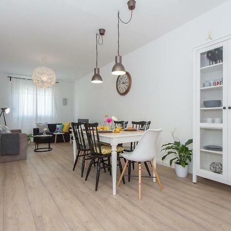 Splitspirit Apartment Екстериор снимка