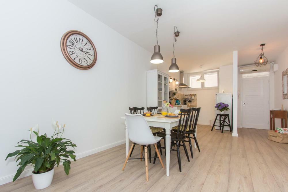 Splitspirit Apartment Екстериор снимка