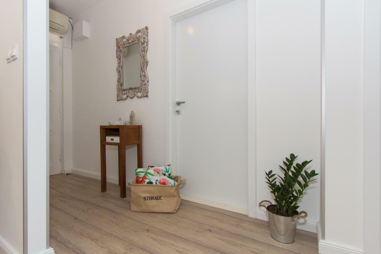 Splitspirit Apartment Екстериор снимка