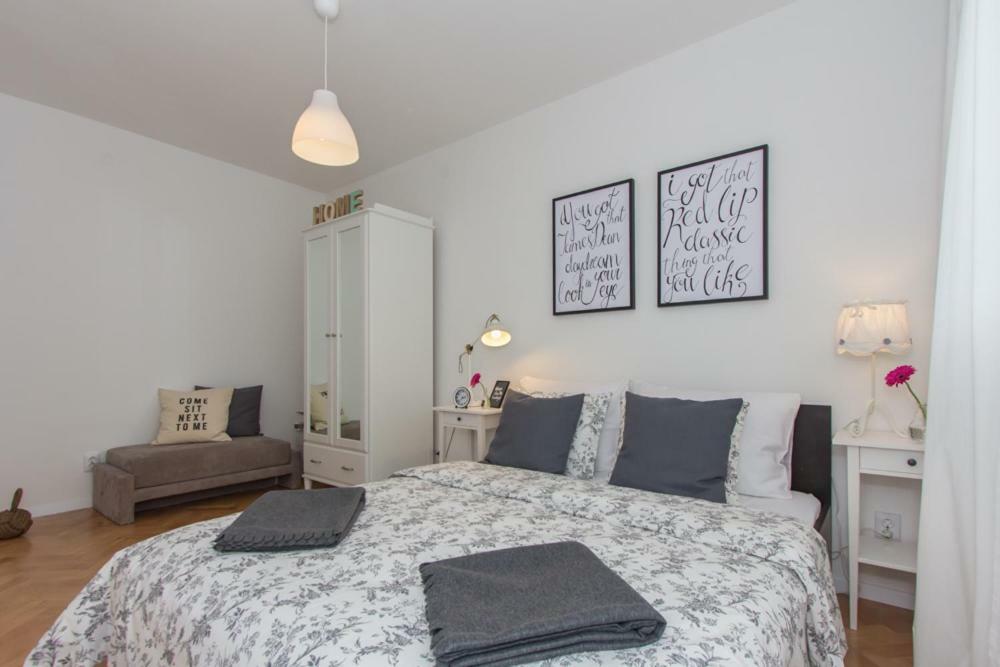 Splitspirit Apartment Екстериор снимка