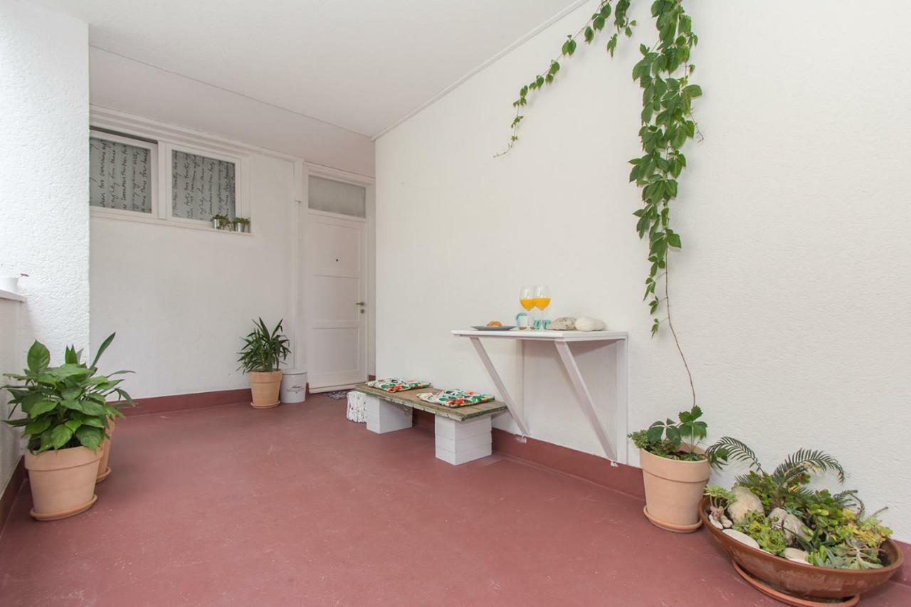 Splitspirit Apartment Екстериор снимка