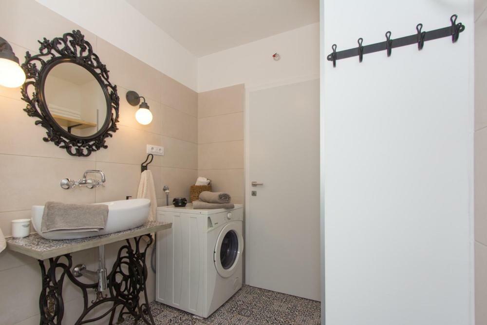 Splitspirit Apartment Екстериор снимка