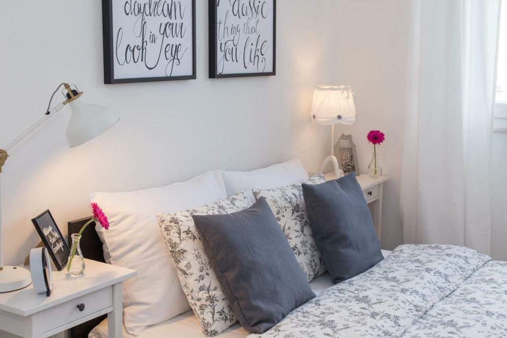 Splitspirit Apartment Екстериор снимка