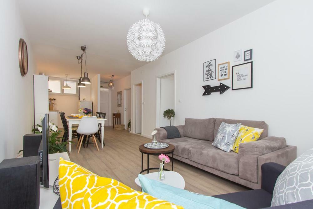 Splitspirit Apartment Екстериор снимка