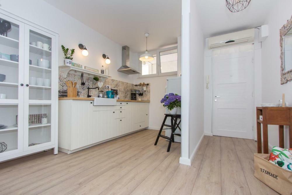 Splitspirit Apartment Екстериор снимка