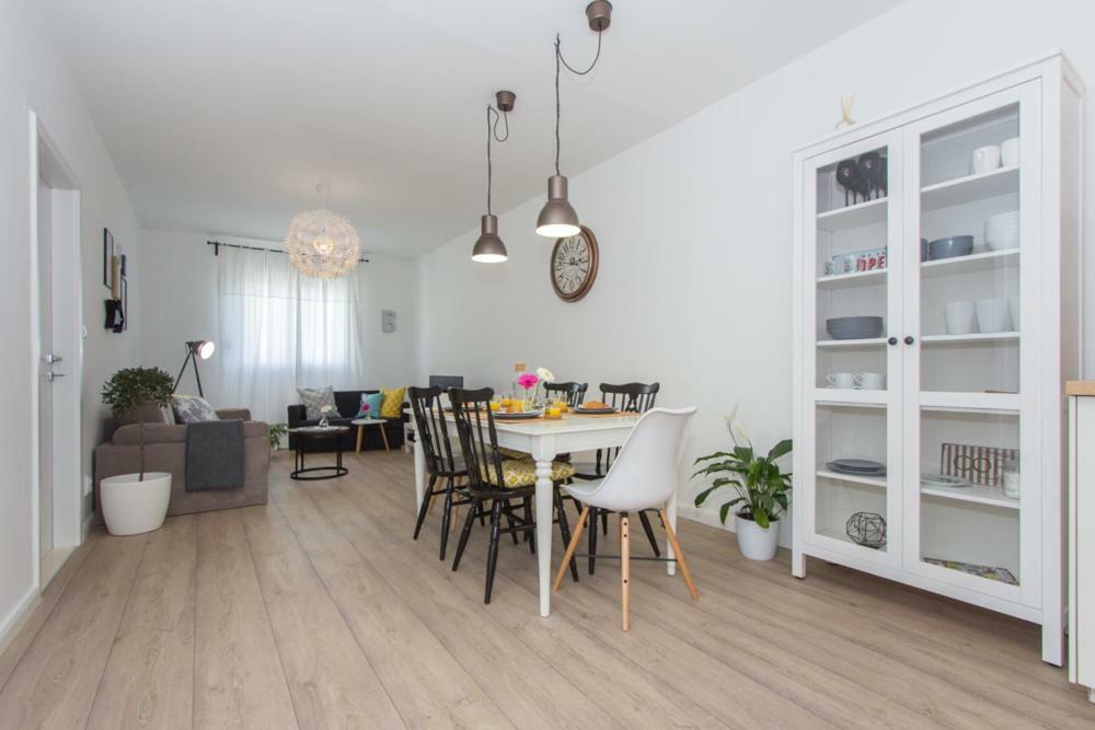 Splitspirit Apartment Екстериор снимка