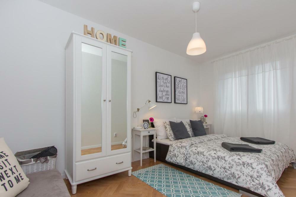 Splitspirit Apartment Екстериор снимка