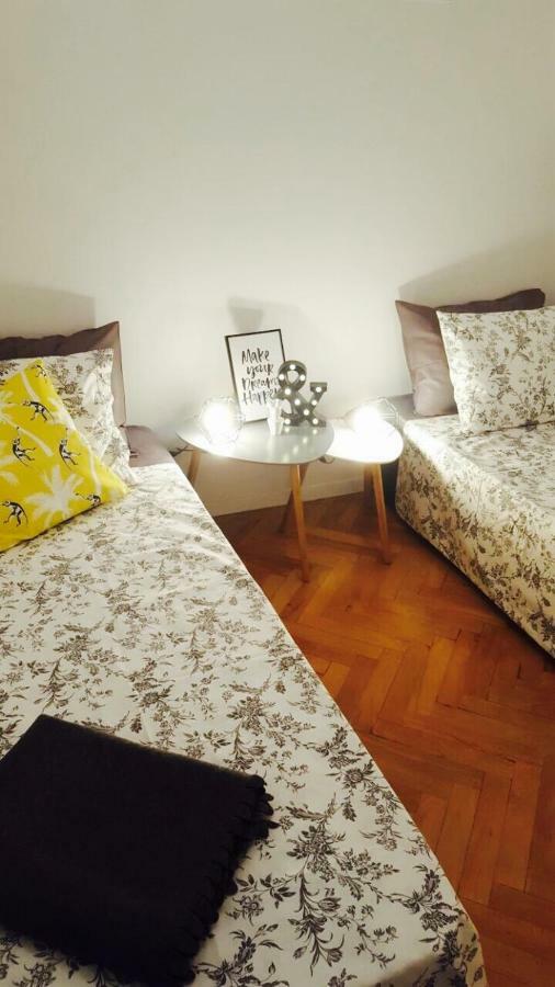 Splitspirit Apartment Екстериор снимка