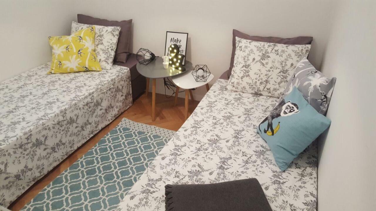 Splitspirit Apartment Екстериор снимка