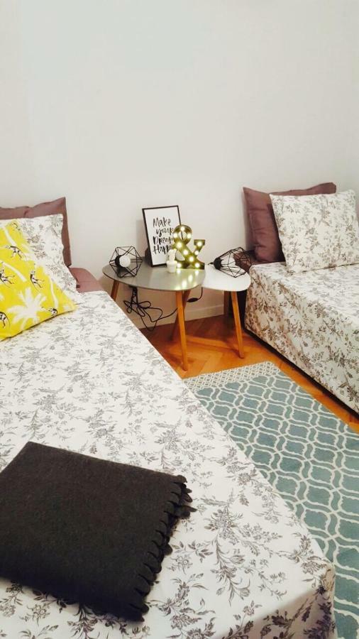 Splitspirit Apartment Екстериор снимка